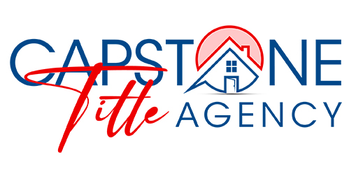Capstone Title Agency Capstone Title Agency