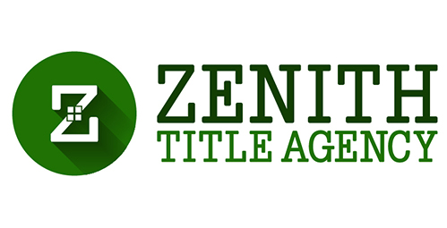 Zenith Title Agency