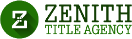 Zenith Title Agency