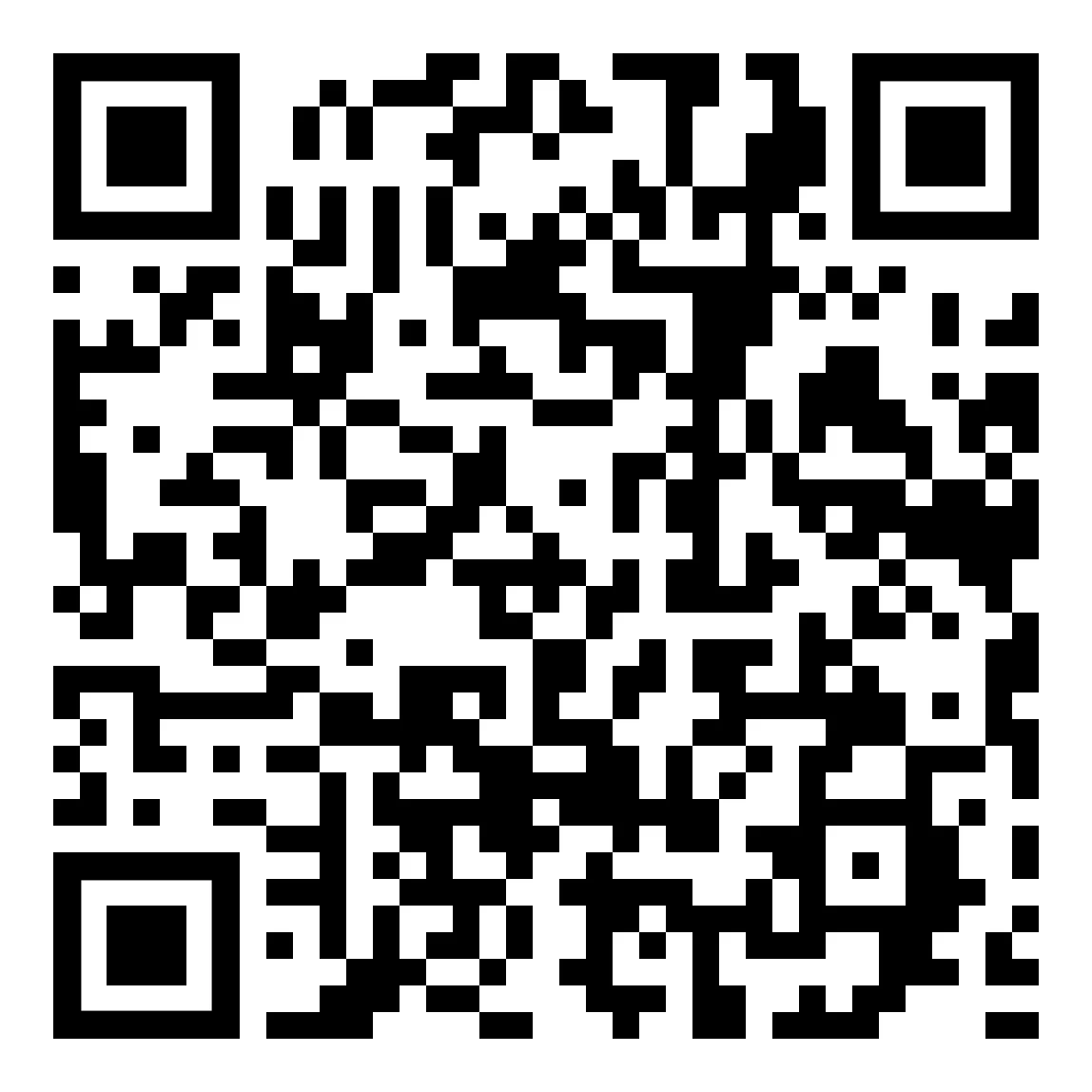 Submit A Deposit - QR Code